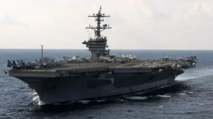 США близки к боеготовности своих сил для нанесения удара по Ирану