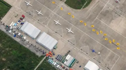 «Война – это путь обмана»: КНР научилась маскировать полёты своих БПЛА возле Тайваня