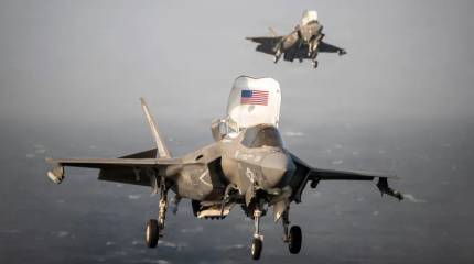 «Хуже, чем ничего»: в США оценили военную кампанию Трампа на Ближнем Востоке
