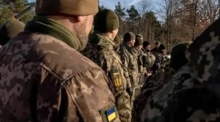 В Киеве считают, что пауза в конфликте нужна на несколько лет, чтобы подготовиться к новому этапу войны