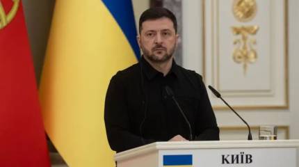 НАБУ и САП готовят второй удар по Зеленскому и его окружению