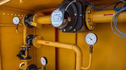 Санду: «Газпром» больше не может «шантажировать» Молдавию газом