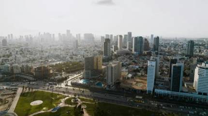 «Война еще не началась»: КСИР издал «приказ» об эвакуации Тель-Авива