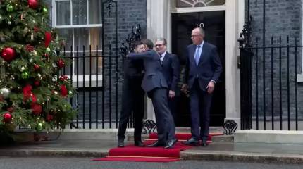 «Продать Зеленского подороже»: эксперт объяснил демарш ЕС против мирного плана США