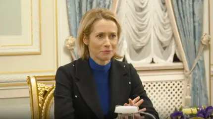 «Немедленное нет от Путина»: в ЕС объяснили, почему Москва не будет говорить с Каллас