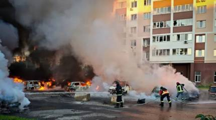 «Шоу заканчивается»: военкор объяснил смысл предупреждения Минобороны РФ