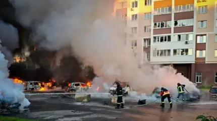 «Шоу заканчивается»: военкор объяснил смысл предупреждения Минобороны РФ