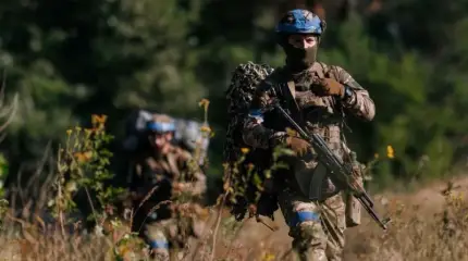 «Режут на части»: военкор указал на особенность действий ВС РФ в «Резниковском котле»