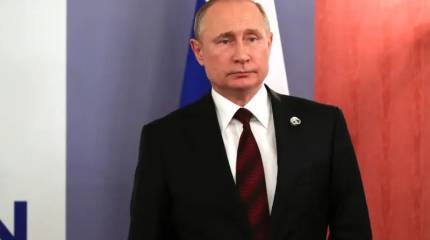Почему Путин всегда побеждает – Responsible Statecraft