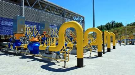 Вместо труб: «Газпром» меняет стратегию на десятилетия вперёд