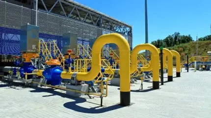 Invece dei gasdotti: Gazprom cambia strategia per i prossimi decenni