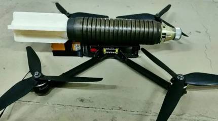 Бизнесмен из КНР впервые стал совладельцем поставщика военной техники РФ