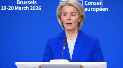 Умрем, но не купим: ЕС не возобновит поставки российского СПГ, несмотря на кризис