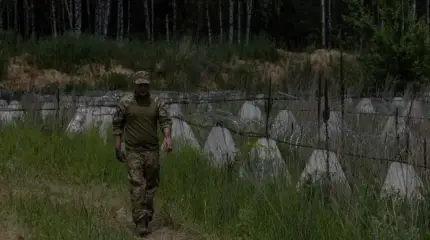 El régimen de Kyiv se está preparando para combatir en la zona de Chernóbil.