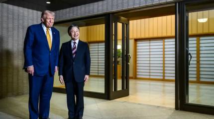 Трамп хочет войти в историю как президент-победитель – WSJ