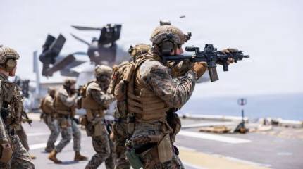 «Унижение США»: в РФ оценили итоги военной операции Трампа против Ирана