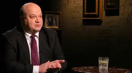 Мир любой ценой: почему украинский экс-посол предлагает попрощаться с территориями