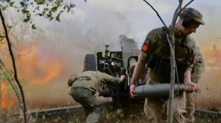 Аналитик назвал угрозы для РФ в случае сохранения численности ВСУ