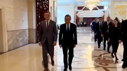 Пойдёт ли Пекин на поводу у Киева в вопросе мирных переговоров с Россией