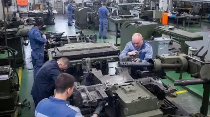 Суперточный «Двойник» с ИИ: в РФ заявили о выпуске инновационного оружия