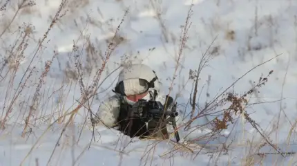 «Прорыв состоялся»: ВС РФ ворвались на улицы Красного Лимана