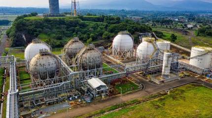 За ценой не постоят: Европа охотится за любым газом для ПХГ