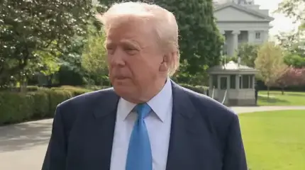 „Obie strony powinny spotkać się na wysokim szczeblu”: Trump ocenił proces negocjacji w sprawie uregulowania sytuacji na Ukrainie