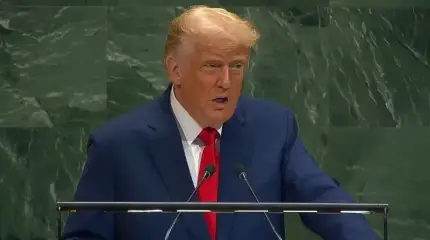 Разворот Трампа на 180 градусов в украинском конфликте. Что это было?