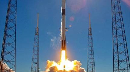 Один запуск каждые 4 дня: SpaceX побила несколько рекордов в 2023 году