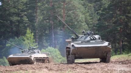 После встреч Лукашенко с Путиным и Си Цзиньпином Беларусь грозит ударом Киеву