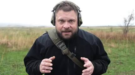 «Территории не главное»: военкор объяснил, как будет выглядеть для РФ победа в СВО
