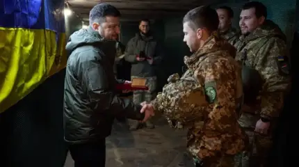 «Как фюрер в 1945-м»: Арестович* оценил ситуацию, в которой оказался Зеленский