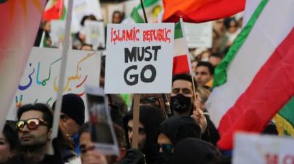 «Помощь» США уже в пути: Иран ночью открыл «коридоры огневого пути»