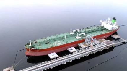 Чем обернется для мира «платный проезд» через Ормузский пролив