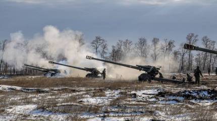 Украинские источники пишут о панике в ВСУ в Авдеевке: боевики самовольно покидают позиции