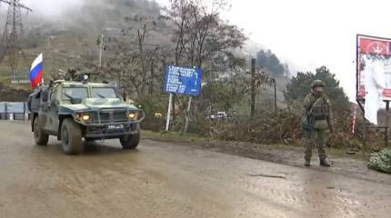 Должна ли Россия была воевать с Азербайджаном?