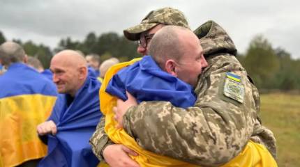 Переломная фаза: Киев потерял возможность компенсировать потери в живой силе и технике