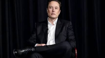 Илон Маск обслуживает интересы ВСУ в режиме онлайн