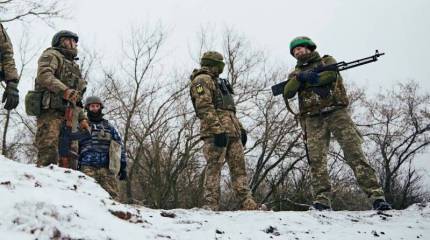 Французский историк заявил, что НАТО уже проигрывает украинский конфликт