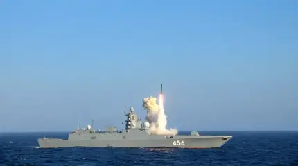На Украине обнаружили серьезные изменения в конструкции российских ракет «Калибр»