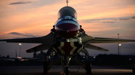 Коц: ВСУ «расчищают поляну» для F-16, пытаясь поразить российские системы ПВО