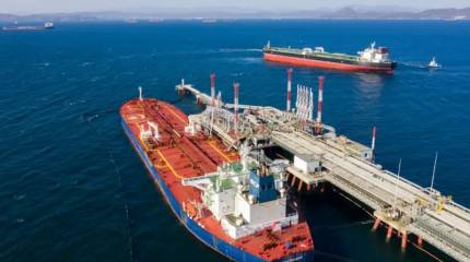 Китай скупает российскую нефть, от которой отказалась Индия