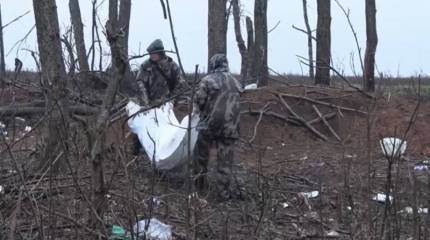 Потери ВСУ в Авдеевке оказались выше, чем в Артемовске