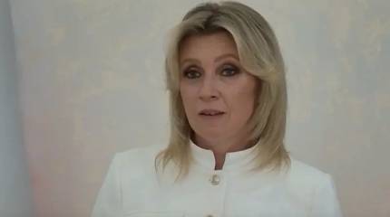 Трамп освободил двух граждан РФ из числа экипажа танкера Marinera