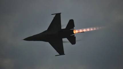 Израиль начал превентивную атаку против Ирана