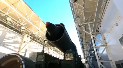 «Он к этому не готов»: как Россия может ответить на террор Зеленского