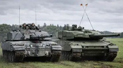 Генералы Британии и Германии потребовали ускоренной подготовки к войне с РФ