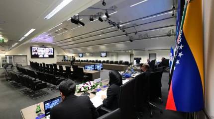 Беспрецедентные меры: ОПЕК отстранила WSJ, NYT, FT, Reuters и Bloomberg от участия в нефтяной конференции