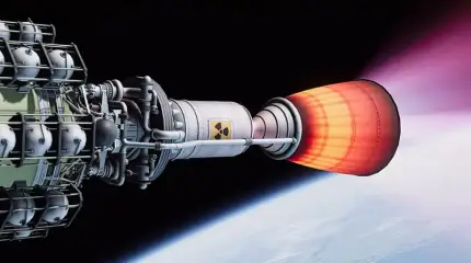 Ядерные двигатели: технология, которая может изменить будущее космических полетов