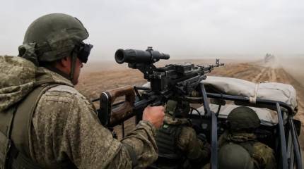 При каких условиях имеет смысл вторая волна мобилизации в ВС РФ
